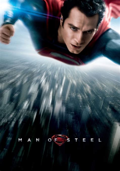 box office mojo man of steel|Man of Steel streaming.